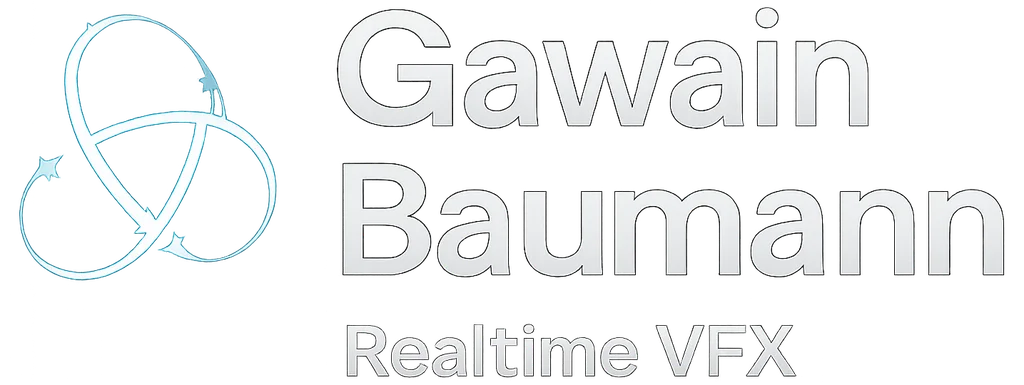 Gawain Baumann